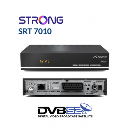 Strong SRT 7010