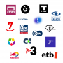 Lista de canales IPTV
