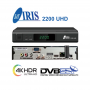 IRIS 2200 UHD 4K