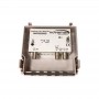 Amplificador mástil Novamax 5G mezcla TDT/satélite