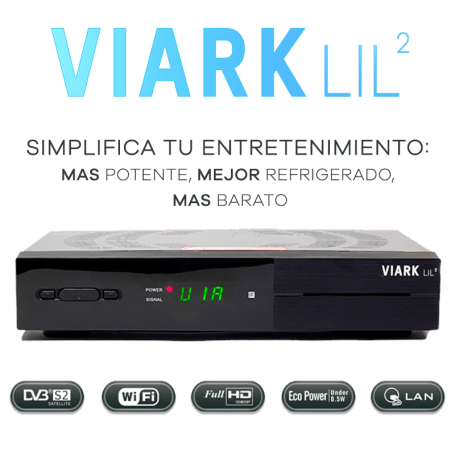 Viark LIL2