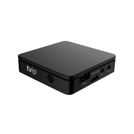 TVIP S-Box V.412