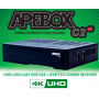APEBOX C2 4K