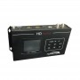 Modulador Novamax UHF/VHF 85dB con entrada y salida RF