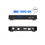 IRIS 1800 4K PRO